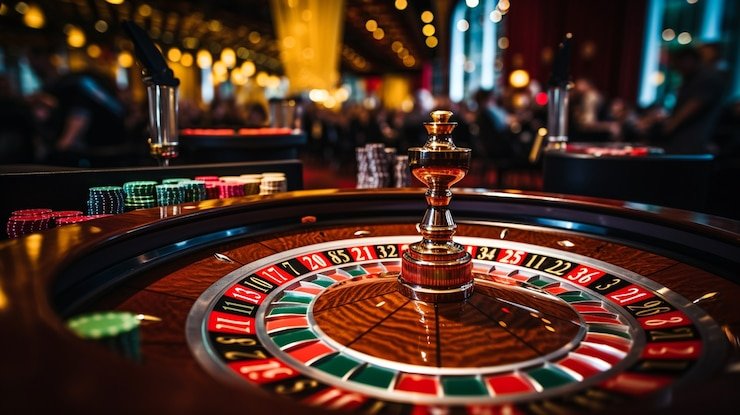 Kartu promosi cashback mingguan untuk pengalaman kasino lebih menyenangkan